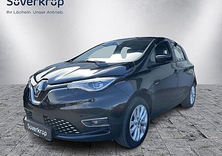 Renault ZOE Experience R 135 Z.E. 50 CCS Kaufbatterie