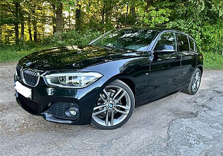 BMW 118d M Sport | LED | Nav. Prof. | H&K Sound