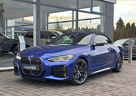 BMW 440 M Cabrio i xDrive ACC°AHK°Cam°Perf19"-Dr.Pro