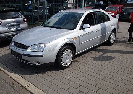 Ford Mondeo 1.8 81 kW Ambiente