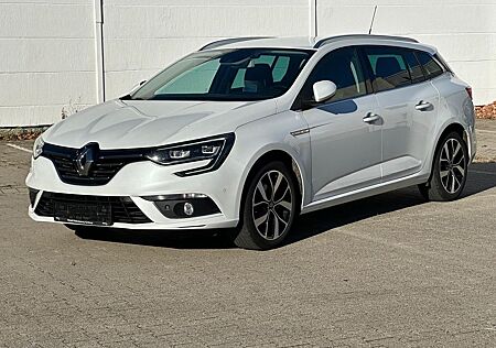 Renault Megane 1.5 dci BOSE EDITION LED HEAD R-LINK 2