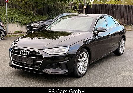 Audi A4 Lim. 35 TFSI Sport*Bang Olufsen*Magnetic Ride