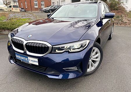 BMW 330e Advantage HeadUp PANO VirtuCock Kamera 1.Hd