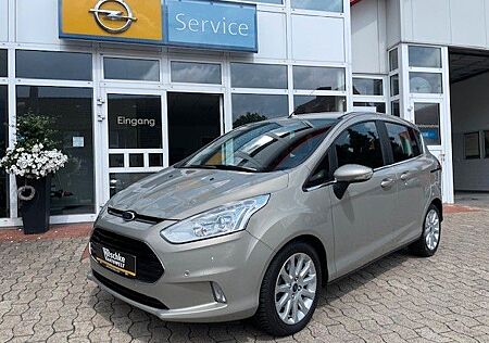 Ford B-Max Titanium Automatik