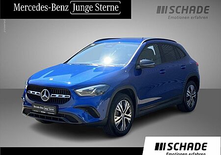 Mercedes-Benz GLA 250 e Progressive Distron*AHK*Night*NP61380€
