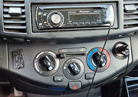 Nissan Micra 1.2 More 48kW More