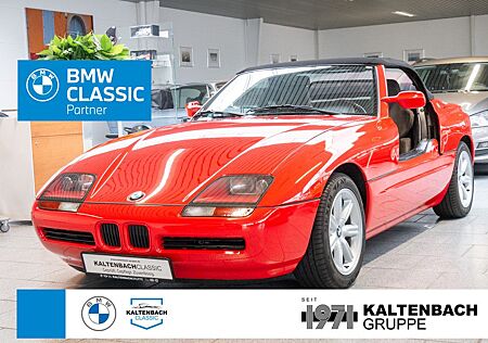 BMW Z1 viel investiert TOP-Zustand H-Zulassung