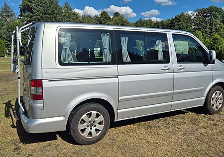 VW T5 Multivan Volkswagen