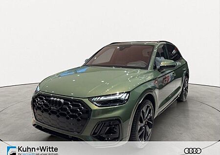 Audi Q5 55 TFSI e quattro S line *24444*(TK)