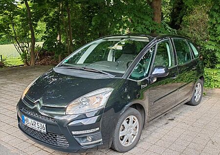 Citroën C4 Picasso HDi 110 Selection Selection