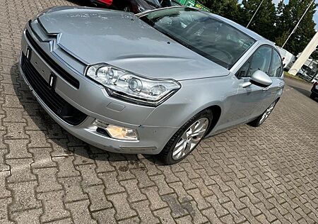 Citroën C5 Citroen III Exclusive 3.0 V6 LPG *LEDER*NAVI*