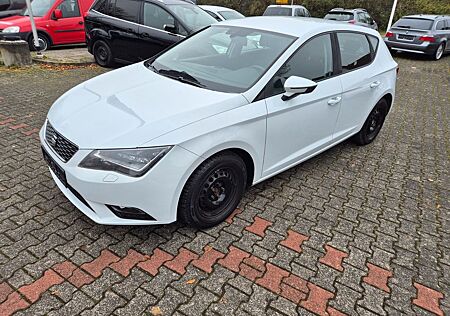 Seat Leon Style