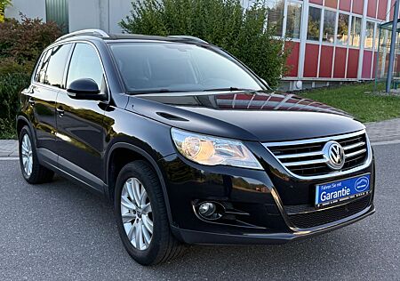 VW Tiguan Volkswagen Sport & Style 4Motion Automatik
