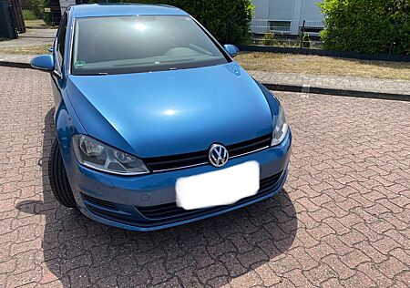 VW Golf Volkswagen 2.0 BlueTDI Comfortline Comfortline