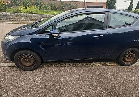 Ford Fiesta 1,3 51 kW Ambiente Ambiente