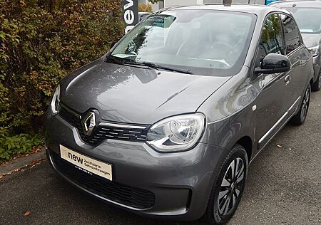 Renault Twingo Techno Electric
