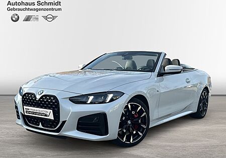 BMW 430i xDrive Cabrio*596€ netto*M Sportpaket Pro*H