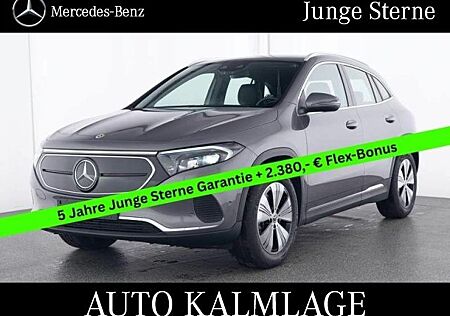 Mercedes-Benz EQA 350 4M Progressive Navi/Klima/LED/Sitzhzg.