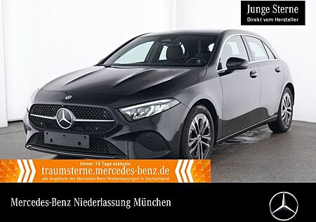 Mercedes-Benz A 200 PROGRESSIVE Advanced AHK/Volldigi/VZ-Ass/