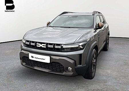 Dacia Duster III TCe 130 Extreme, AHK abnehmbar