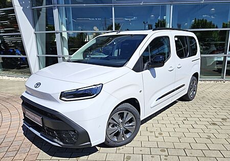 Toyota Pro Ace Proace City Verso 1.5 D-4D L1 Automatik Lounge