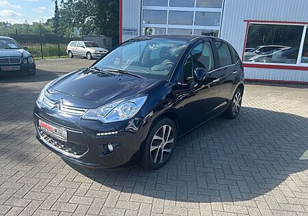 Citroën C3 Sondermodell Selection !
