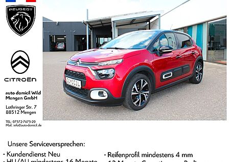 Citroën C3 Shine Pack