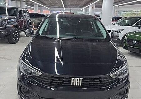 Fiat Tipo hatchback 5 doors, 1.6 multijet 96kW