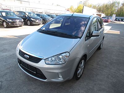 Ford C-Max C-MAX Style +AUTOMATIK.