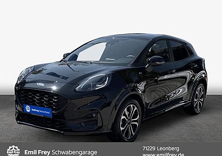 Ford Puma 1.0 Hybrid ST-LINE X *PANO