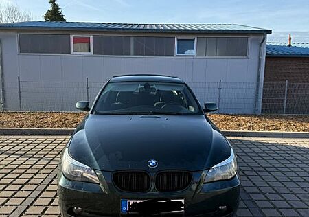 BMW 523i E60