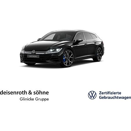 VW Arteon leasen