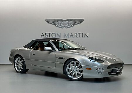 Aston Martin DB7 Vantage Volante