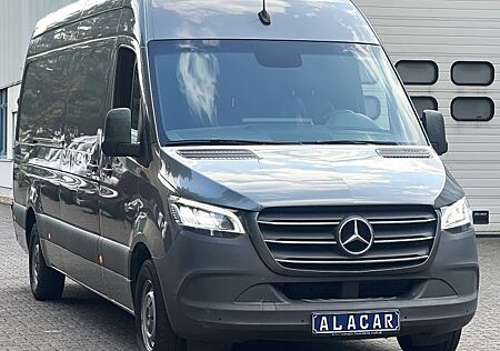 Mercedes-Benz Sprinter 316 CDI Lang LED Digital