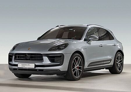 Porsche Macan S Abstandsregeltempostat 14-Wege Sitze