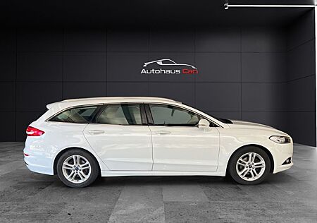 Ford Mondeo 2.0 TDCI Turnier Titanium