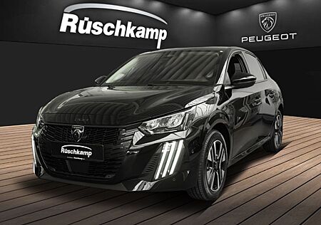 Peugeot 208 Allure 1.2 Voll-LED 360-Kam Klimaautom SHZ