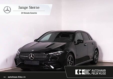 Mercedes-Benz A 200 AMG Premium*Pano*Distro*Totwink*Multibeam*