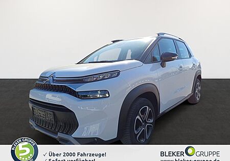 Citroën C3 Aircross PureTech 110 Feel Pack