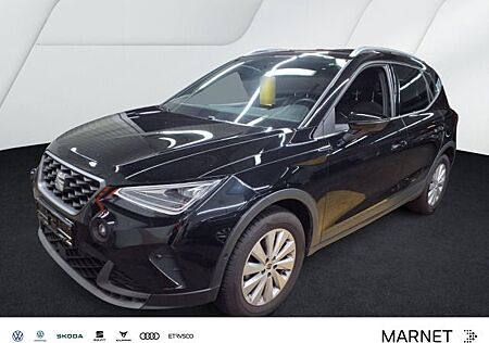 Seat Arona FR-Line 1.0 TSI 85kW Navi*Kamera*Virtual*A