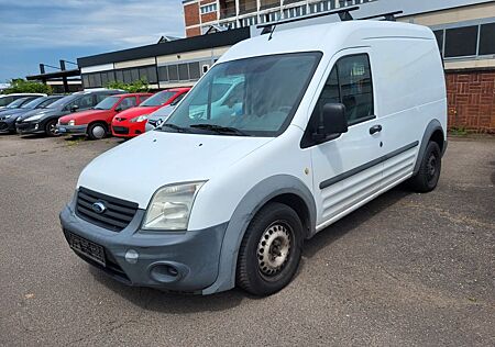 Ford Transit Connect 1.8 Kasten lang AHK, Euro 5