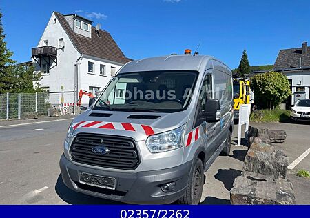 Ford Transit Kasten 350 L2 Trend 4x4 AHK standheizung