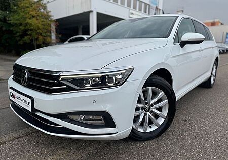 VW Passat Variant Volkswagen Passat 2.0 TDI Variant Business Navi Matrix ACC