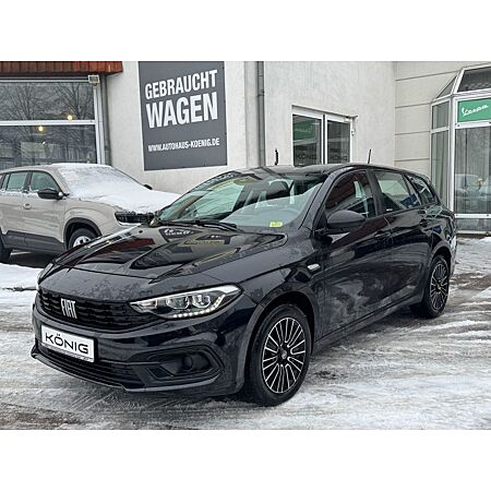 Fiat Tipo leasen