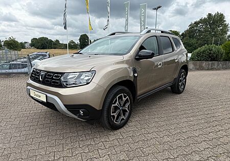 Dacia Duster II Celebration 4WD