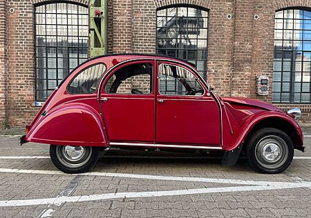 Citroën 2 CV