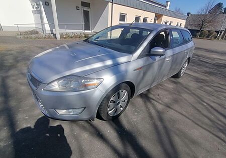 Ford Mondeo 1,8TDCi Turnier Alu Navi Kamera Klimaaut