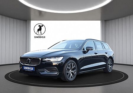 Volvo V60 B4+GARANTIE+KAMERA+MWST+WINTERPAKET+APPLE