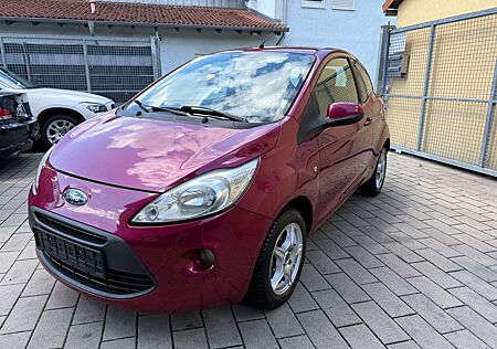 Ford Ka /+ 1,2