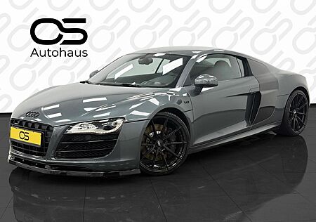 Audi R8 Coupe 5.2 FSI V10 quattro Carbon B&O R-Kamera
